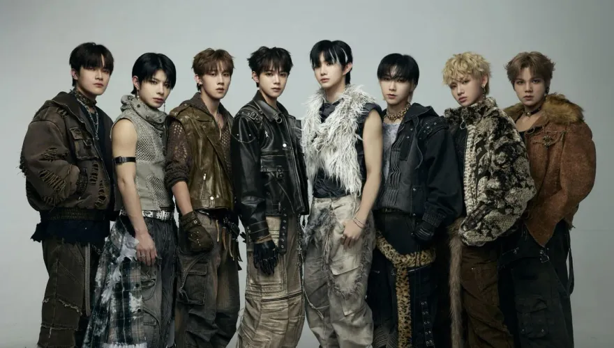 導師玖壹壹健志喜得麟兒　男團ARKis沾光驚爆1喜事
