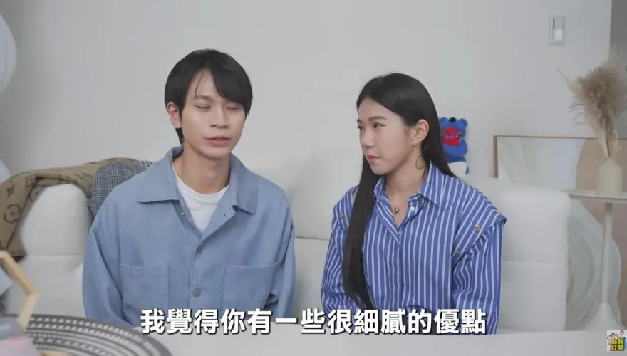 Andy遭「淨身出戶」陷單身情傷　好友叫屈「家寧父母比較超過」