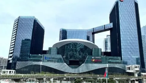 南港LaLaport 試營運告吹！三井道歉：3/20正式開幕