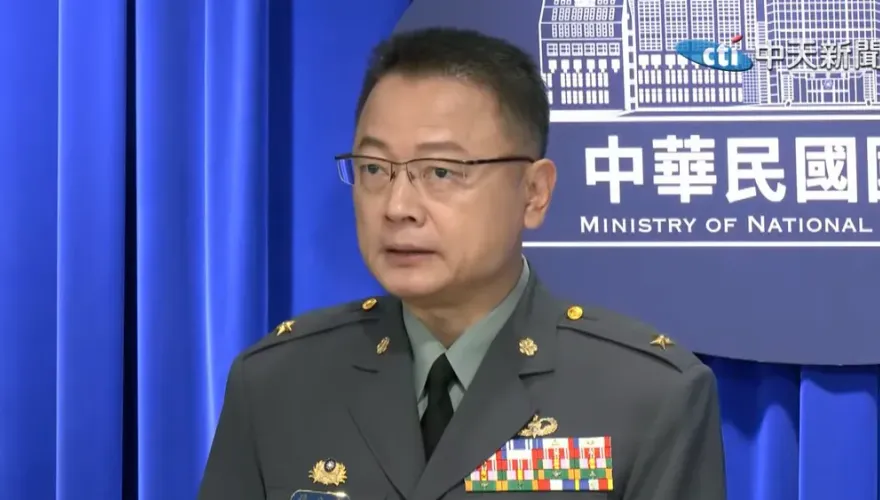 賴清德推軍審挨批走回頭路　國防部：是打造全新制度
