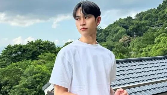 超猛巧合！Andy、蔡阿嘎「都巨蟹座」　網驚：走什麼運？