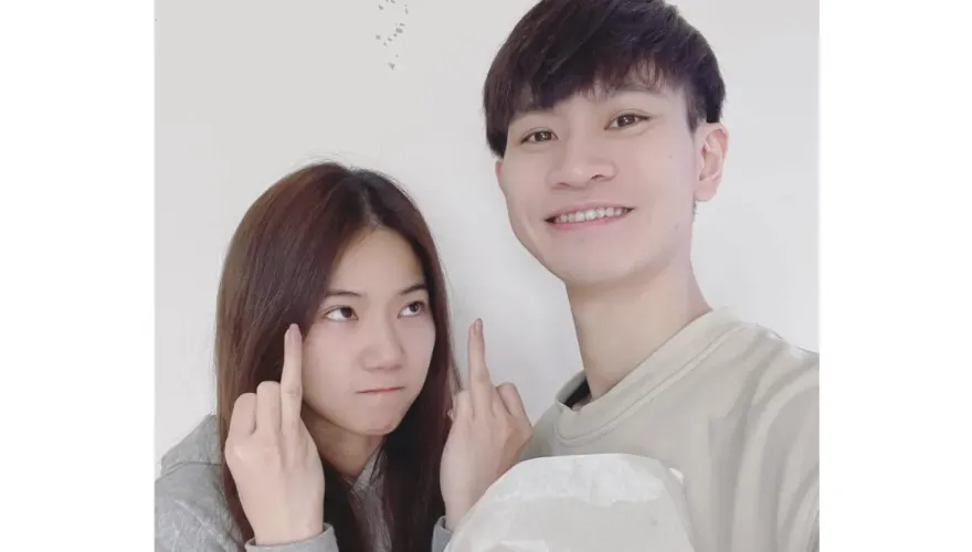 家寧IG被灌爆！　Andy籲「保持冷靜」：已交由法律處理