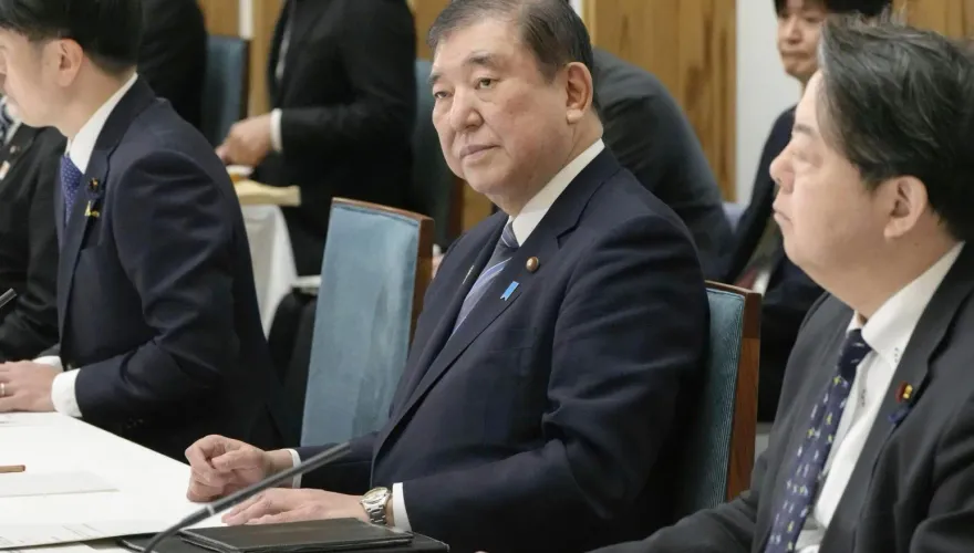 川普開鍘…日「經濟支柱」汽車業慘了？石破茂：排除日企