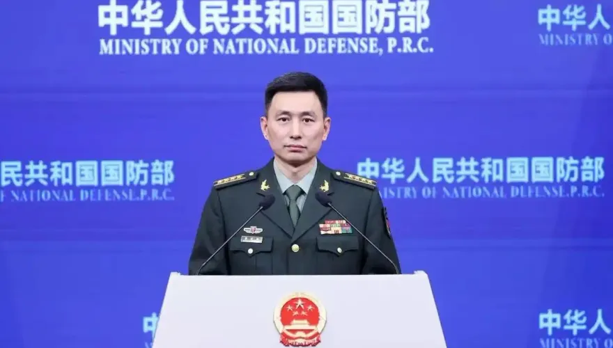 解放軍能20分內「殲滅所有美航母」？陸防部：勿有被害妄想症
