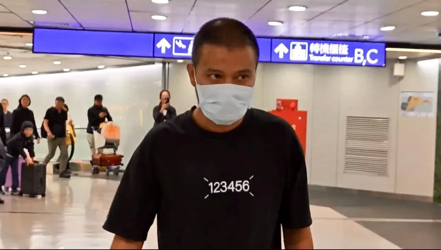 8台人赴泰國淪豬仔！「小翁立友」也遭騙　拘禁長達半年