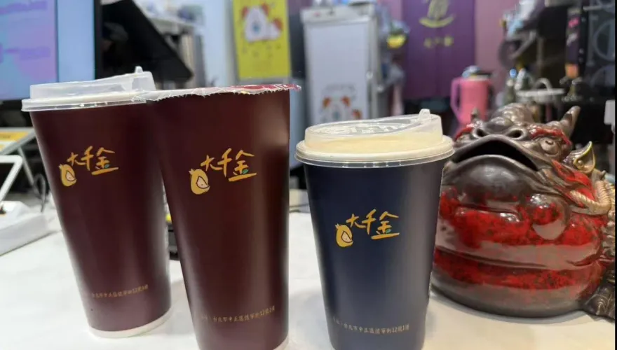 「大千金飲茶」陸籍闆娘遭約談　移民署：未提供放棄國籍證明