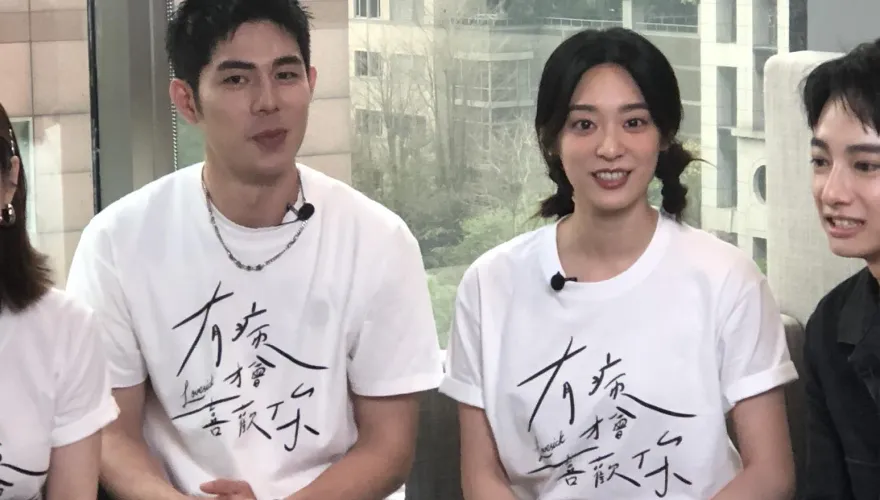 昔戀愛腦「難承受失戀」！　詹懷雲憶青澀戀情吐心聲