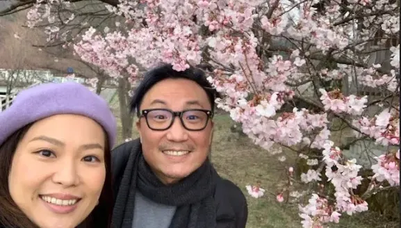 互退追IG！鄭中基與主播妻余思敏爆離婚　瘋傳2月已辦手續