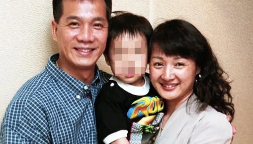 張振寰家中身亡！前妻鮑正芳「昔遭家暴6年」發聲：死者為大