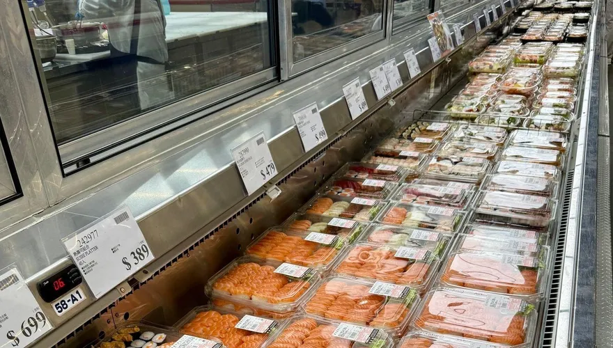 好市多超狂新品！　「醃漬香雞排」婆媽狂掃貨：小孩搶著吃