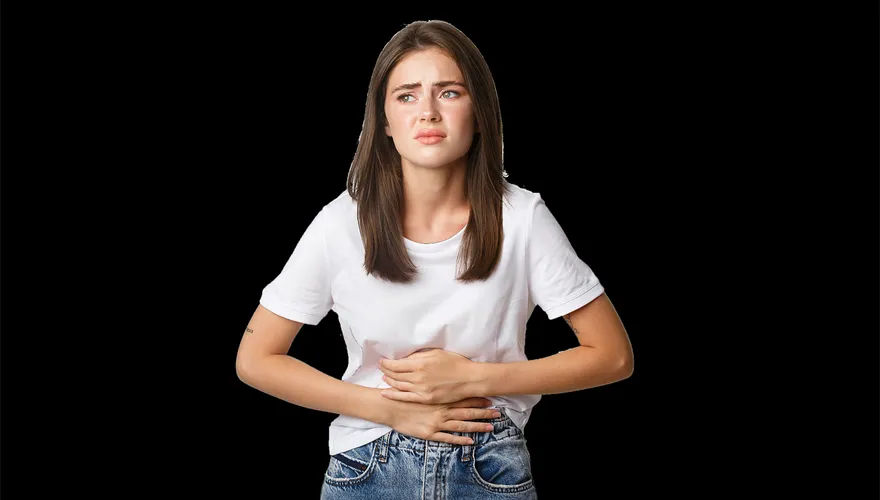 放療後狂拉肚子？香蕉、白飯、蘋果醬、吐司可短期緩解