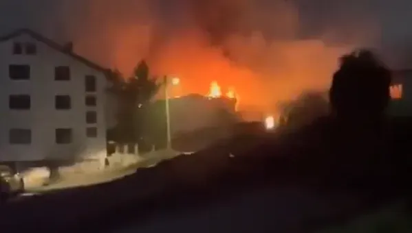 影/週末狂歡變煉獄！北馬其頓夜店大火　引發踩踏至少50死