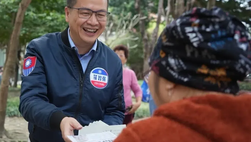 曝綠炒大罷免犯眾怒！羅智強曝民眾心聲喊：出來投不同意