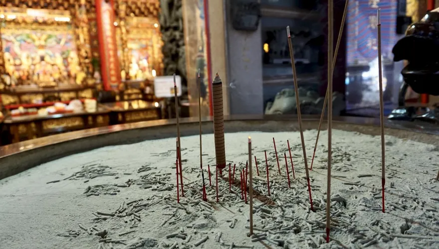 曾鐵口直斷柯文哲「沒總統命」　命理師揭國運：有驚無險
