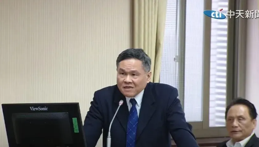台灣總工時全球第5？勞動部次長：與事實不符