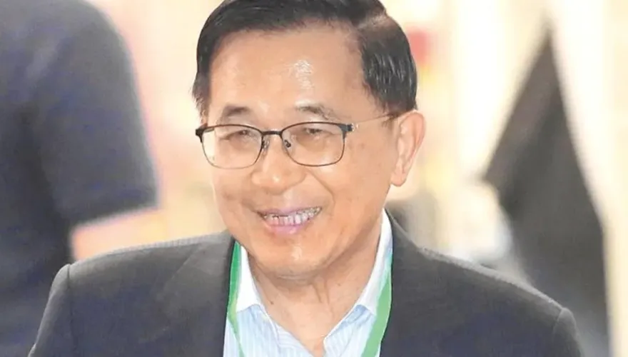 髮夾彎？阿扁昔喊「冤冤相罷何時了」今稱「抗中保台、大罷成功」