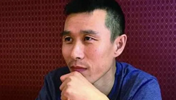 陸「兩高」報告點名八旗總編富察案！轟「煽動分裂」依法判刑