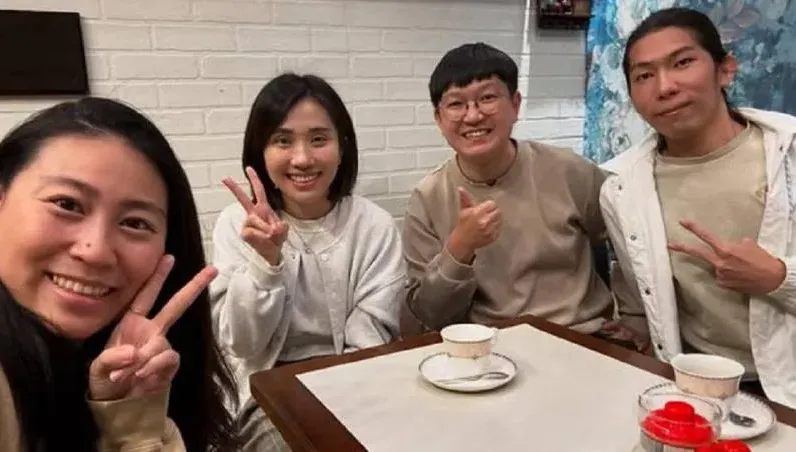 YT圈風暴？好味小姐疑被影射「借人頭掛名」　雙方發聲了