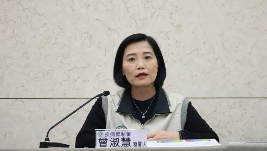 越南麻疹大流行！今年確診3400例　疾管署提升旅遊警戒