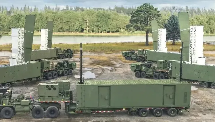 劍指大陸　美軍在印太部署第2套泰風飛彈系統將參與軍演