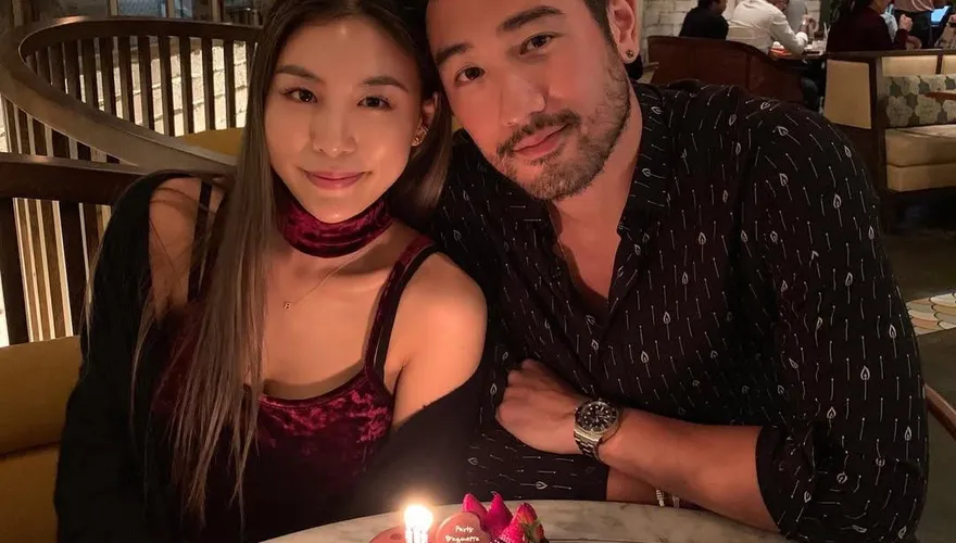 高以翔猝逝6年！女友官宣完婚　新郎大方支持「捧花紀念他」