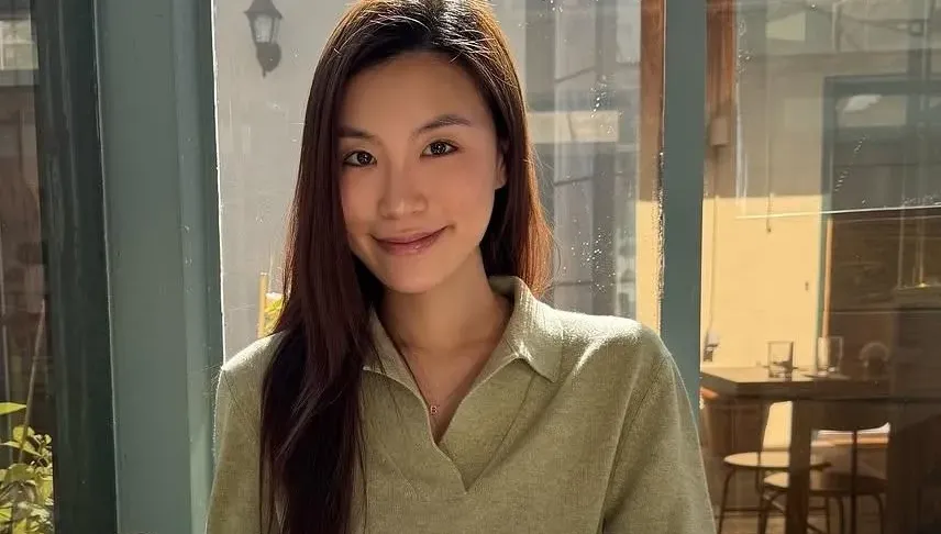 挺過高以翔猝逝6年悲傷！前女友Bella秀結婚喜訊：他是我最深依賴