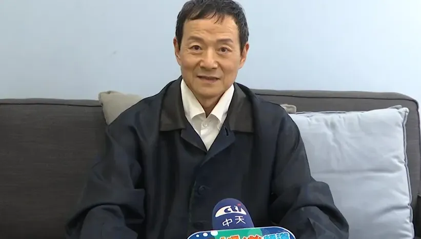 專訪/時隔14年再登大螢幕！吳興國《封神2》點名那爾那茜：必能大放光彩