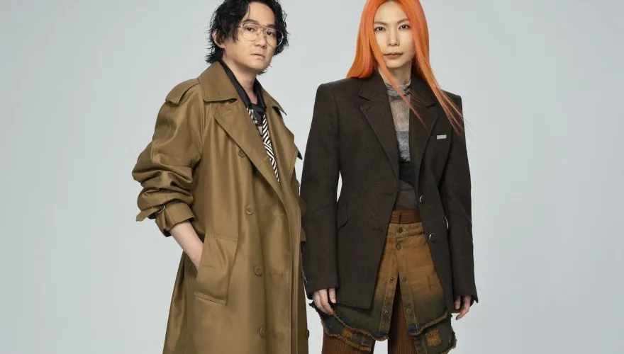 Tizzy Bac為台劇唱夯曲　再推新輯坦言：「不走親切路線」