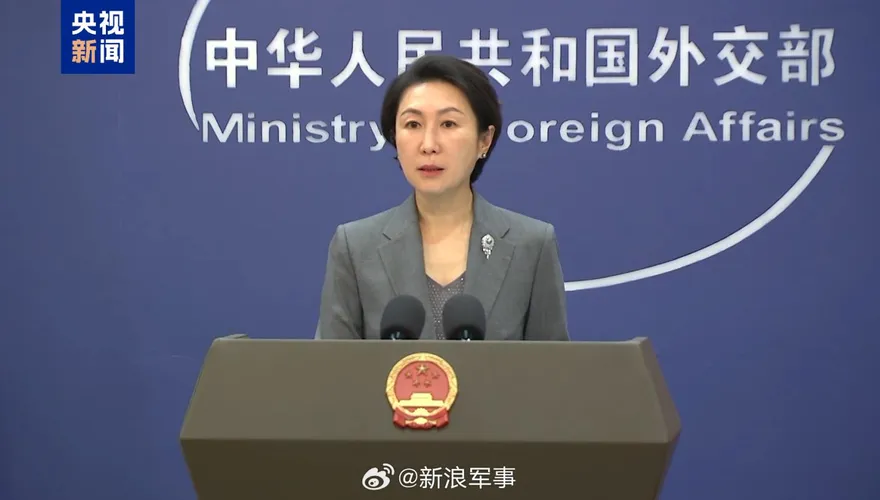 「雙普」互通電話談俄烏戰爭2小時　大陸外交部說話了