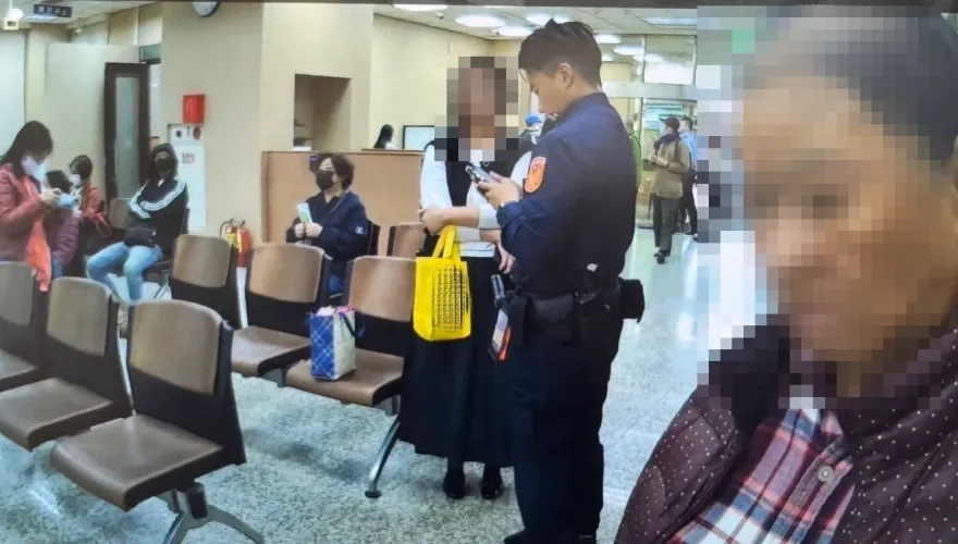 搞烏龍！合法公司業務陪客戶匯款　警誤當詐騙發布新聞急更正