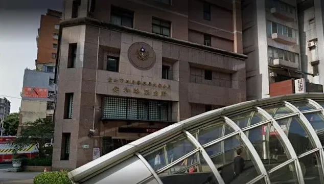 父曾參與綠營大老私人餐敘！　涉洩密北市警驚人背景曝光