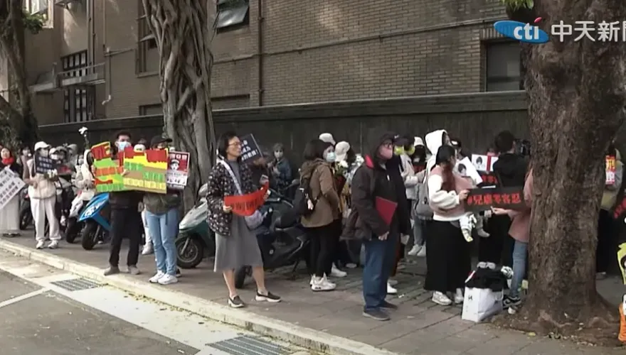 剴剴案引爆「虐童致死唯一死刑」　律師逆風喊：不妥當