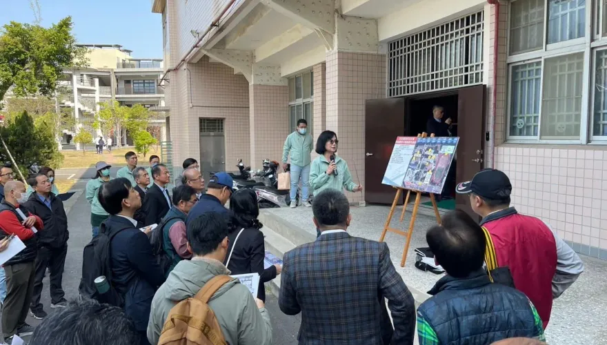 首場「全韌演練」動員逾900人　軍方不參與