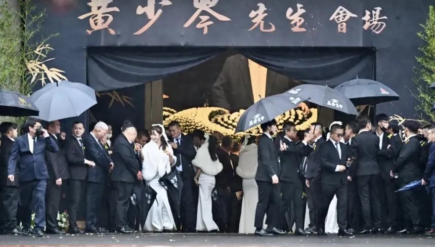 伏擊彭紹瑾判無罪！傳高世川接竹聯幫主　與白狼關係密切