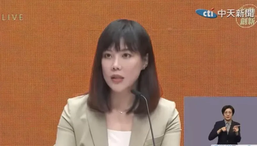 美國對台灣課32%關稅　行政院：不合理將嚴正交涉