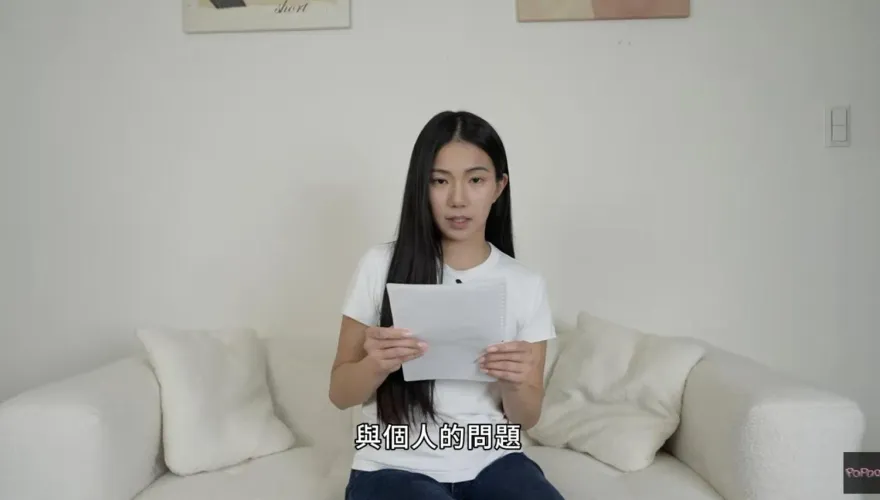 被邀上正音班還回嗆？家寧律師不忍了喊告：皆屬偽造