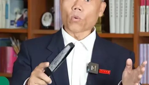 「反美鬥士」涉偷稅案！陸千萬網紅司馬南挨罰逾4千萬