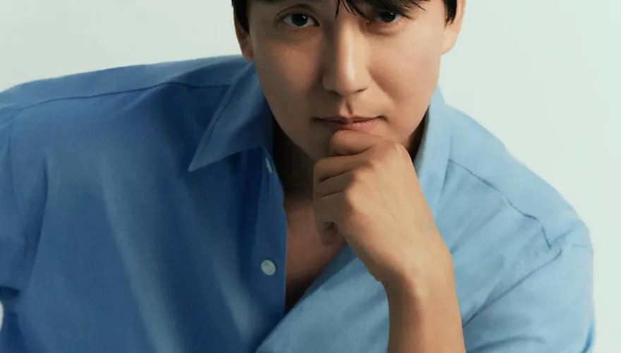 金南佶辦見面會也超熱血　粉絲許願狂嗨五小時！