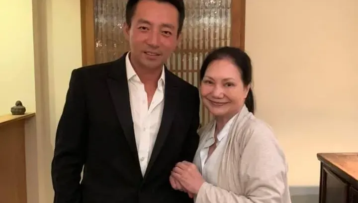 具俊曄暫留台守護大S！　汪小菲被爆曾打電話「飆罵S媽」內幕曝