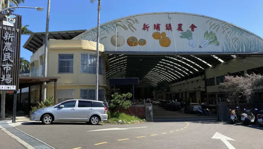 新埔鎮農會傳賄選！前理事現金、洋酒買票　檢警約談13人