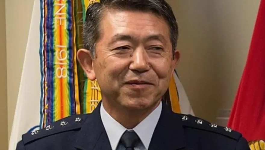 史上第二人！行政院聘前日本自衛隊幕僚長任政務顧問