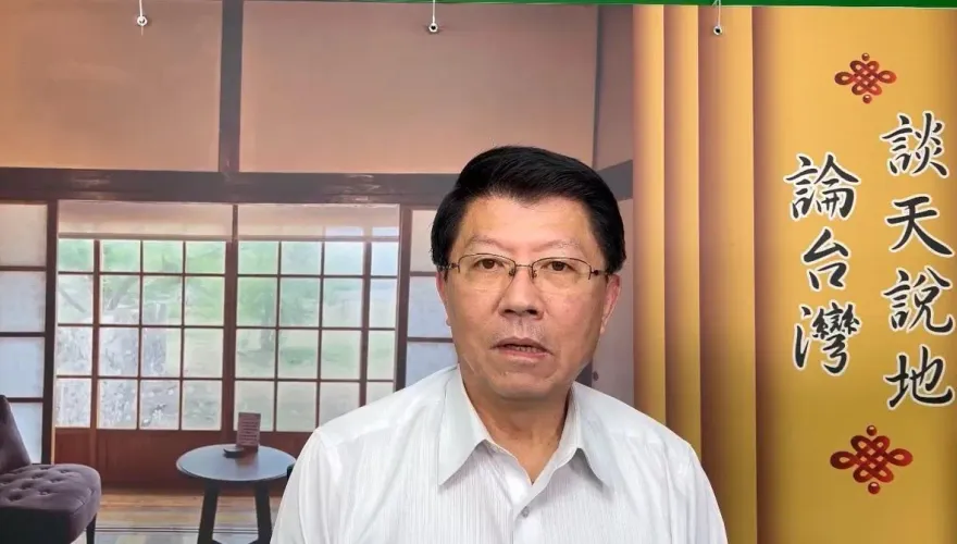 「大罷免」連署疑涉不法！副主委遭羈押　謝龍介籲檢調快做1事
