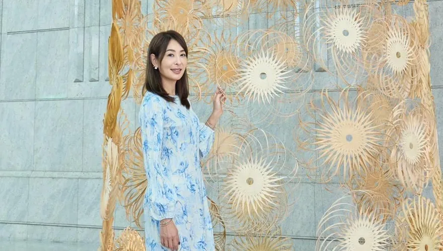 賈永婕失言首次回應！網友嗆大頭症：當董事長就以為自己是個人物