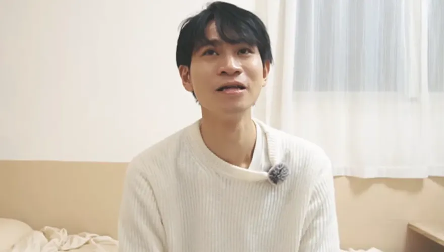 眾量級Andy落淚搬離10年租屋處！帶走「里程碑」：過去的事情就過去