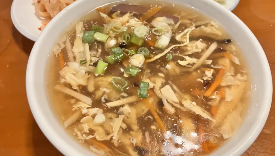 取代「太白粉」！勾芡用4種天然食材　吃得更健康