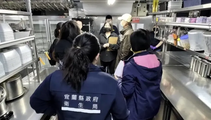 才剛開幕！「涮樂和牛」羅東店爆食物中毒　已通報63人