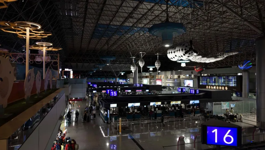 桃機響應「世界關燈日」　今晚8點半暗摸摸1小時
