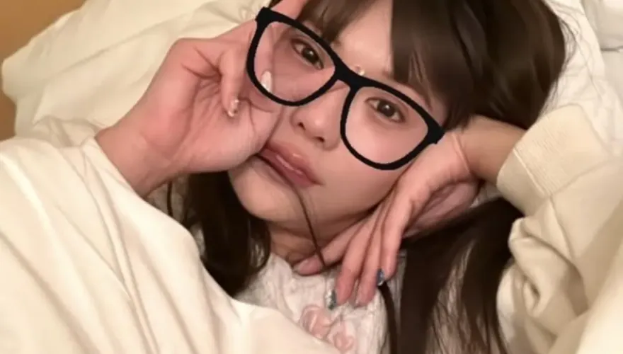 百萬啦啦隊女孩琳妲出車禍！安全氣囊全爆開...傷勢曝