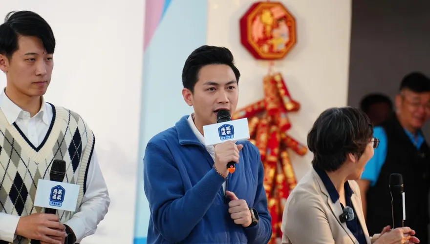 自己用電自己發？廖偉翔：口號不能改變南部供電失衡
