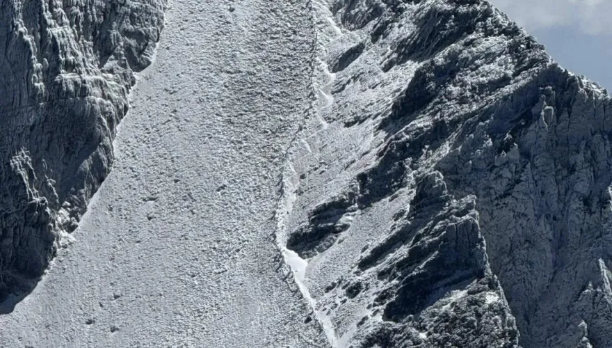 「玉山雪埋」引彈　他轟下雪封山：登山文化倒車、最噁心遺毒